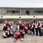 Presentación Chaquetas PROM 2025