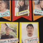 Presentación Candidatos personería 2025