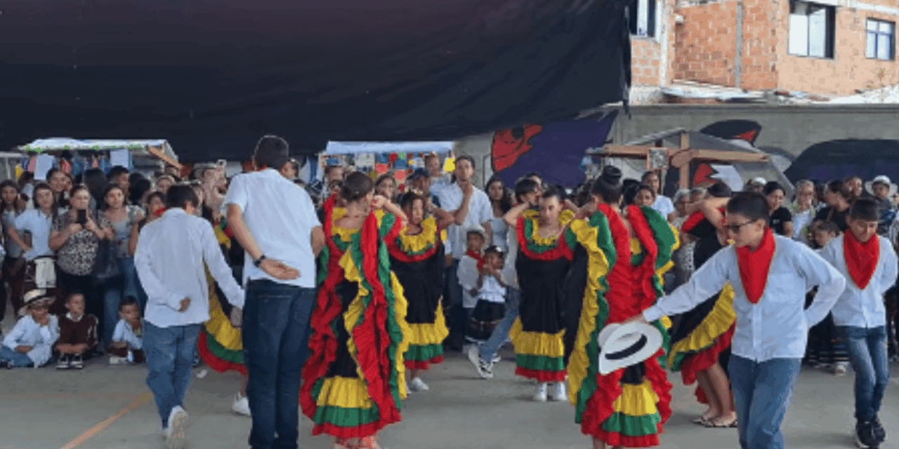 DIA DE LA ANTIOQUEÑIDAD