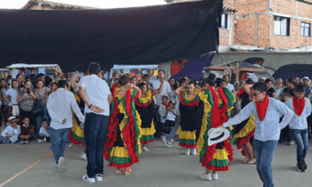 DIA DE LA ANTIOQUEÑIDAD