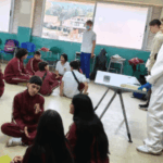 FERIA DE LA MATEMATICA