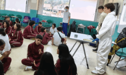 FERIA DE LA MATEMATICA